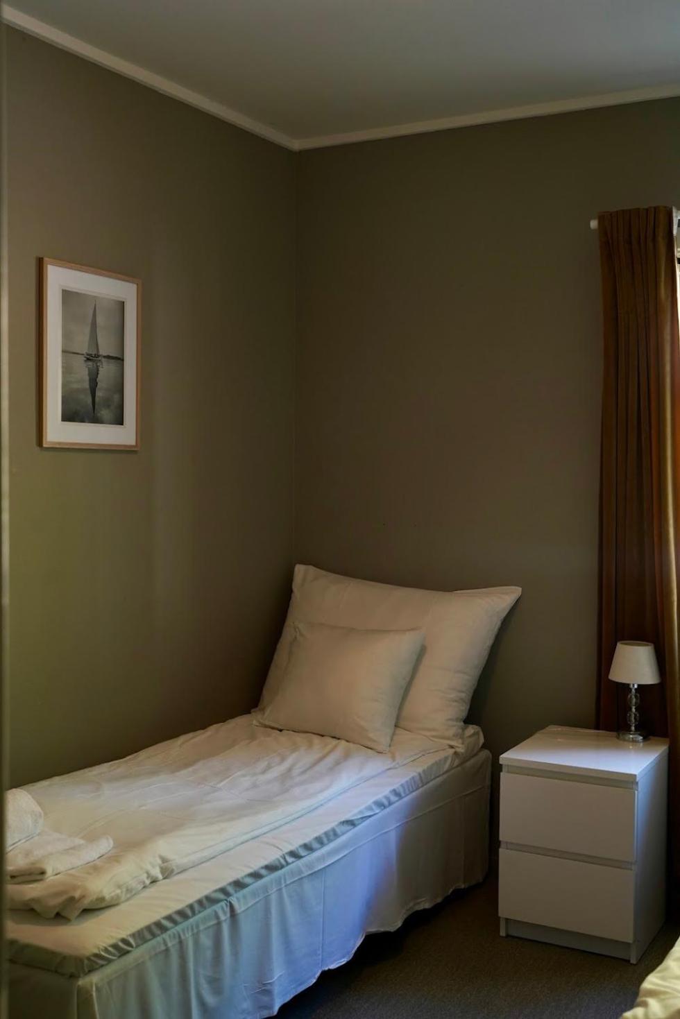 Hotell Hald *
