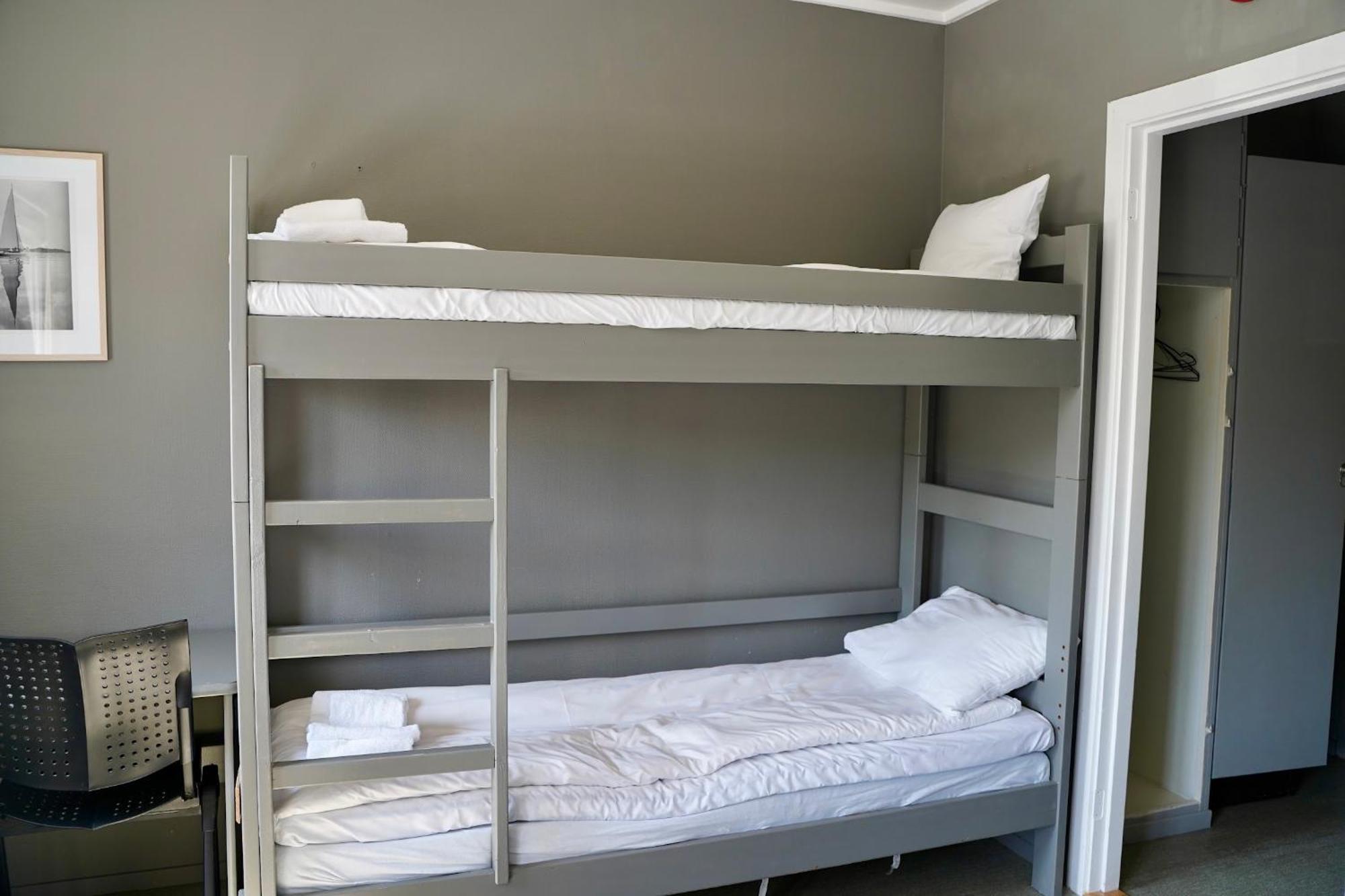 Hotell Hald