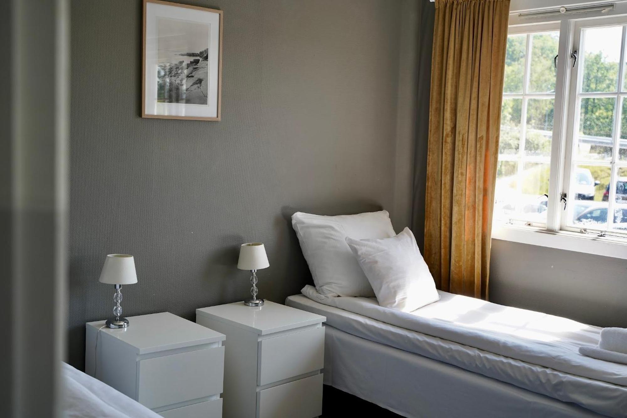 Hotell Hald Mandal