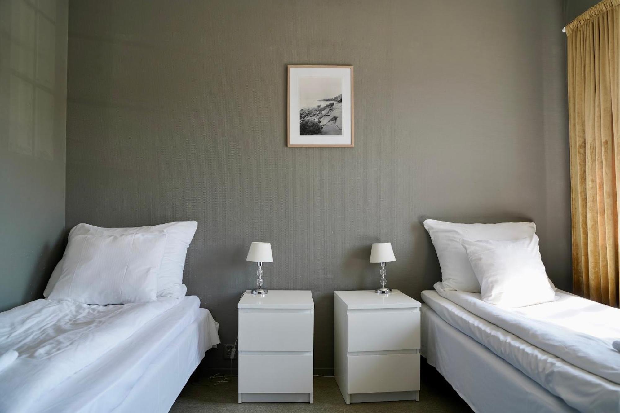 Hotell Hald